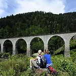 Hotel Hofgut Sternen - Ravennaschlucht 