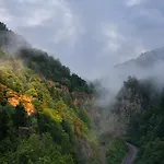 Hotel Hofgut Sternen - Ravennaschlucht 