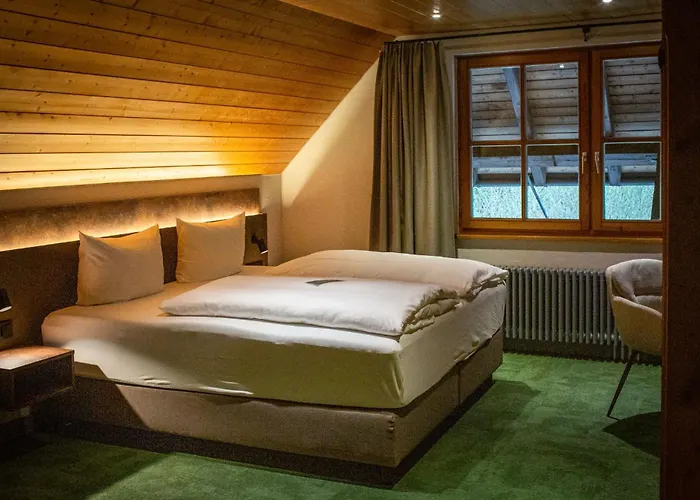 Hotel Hofgut Sternen - Ravennaschlucht