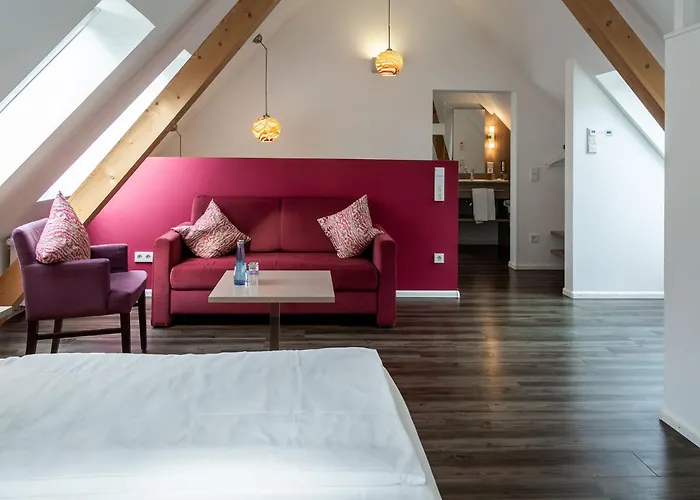 Hotel Hofgut Sternen - Ravennaschlucht