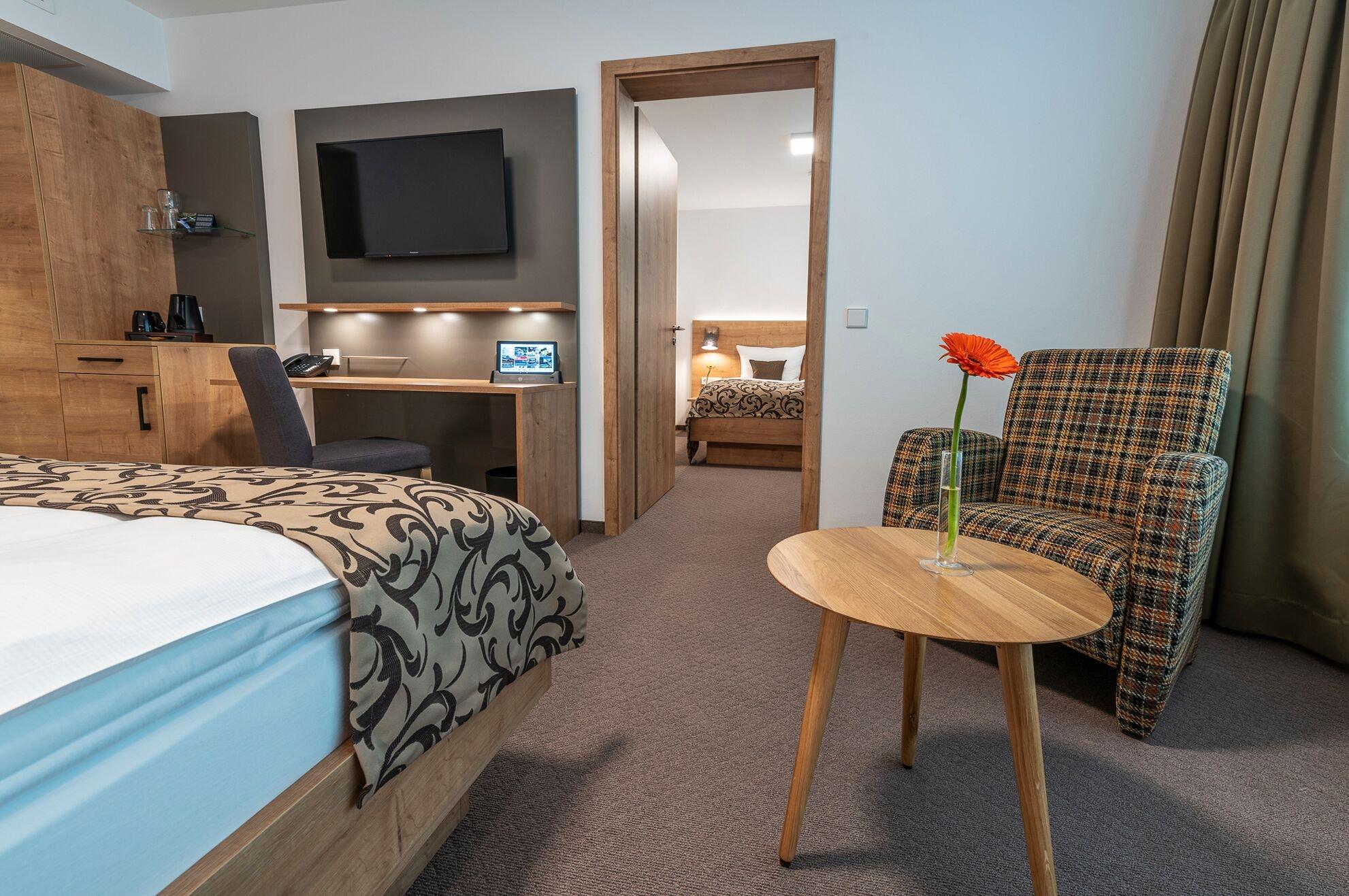 Hotel Hofgut Sternen - Ravennaschlucht 4*