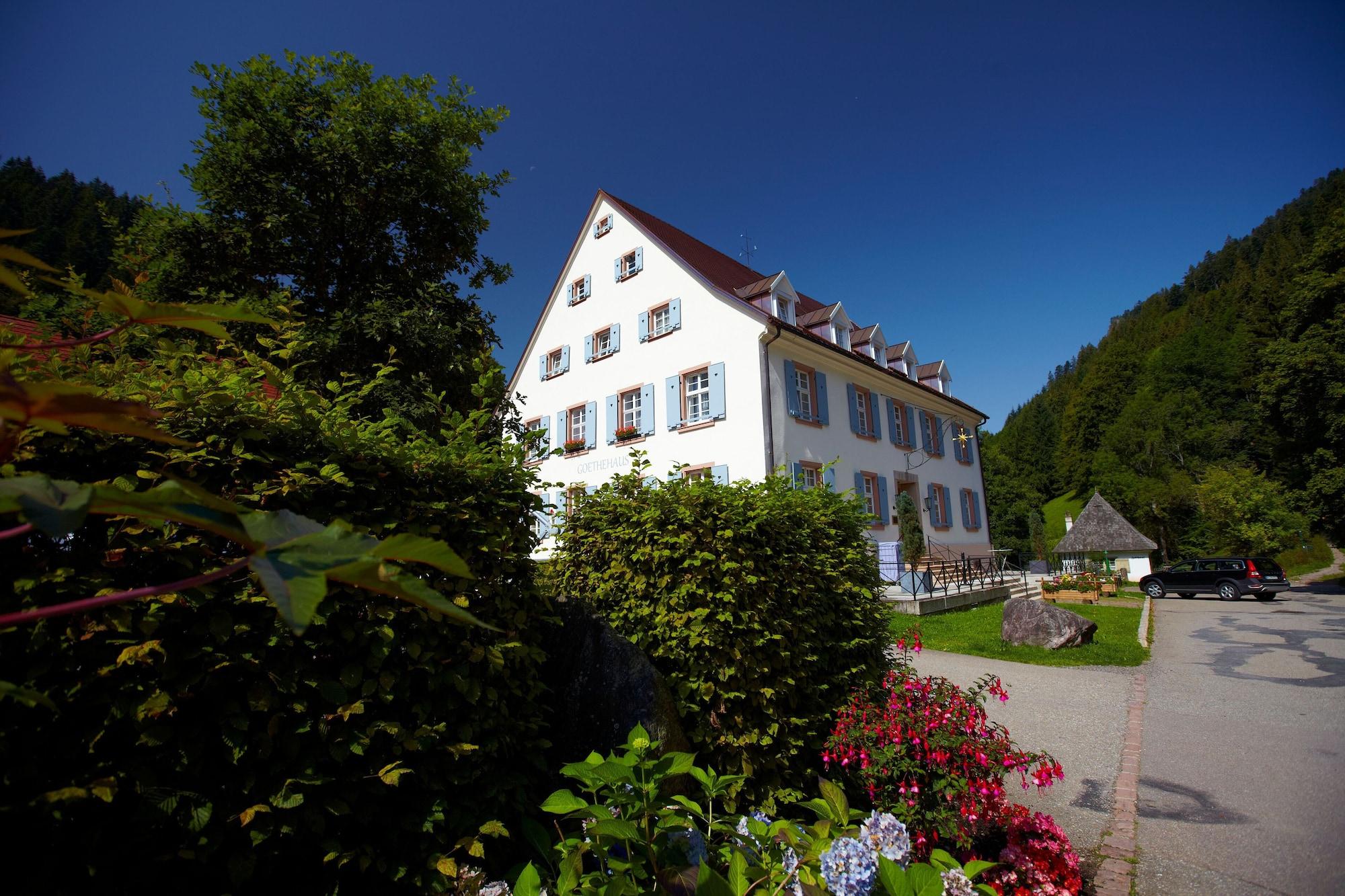 Hotel Hofgut Sternen - Ravennaschlucht Breitnau