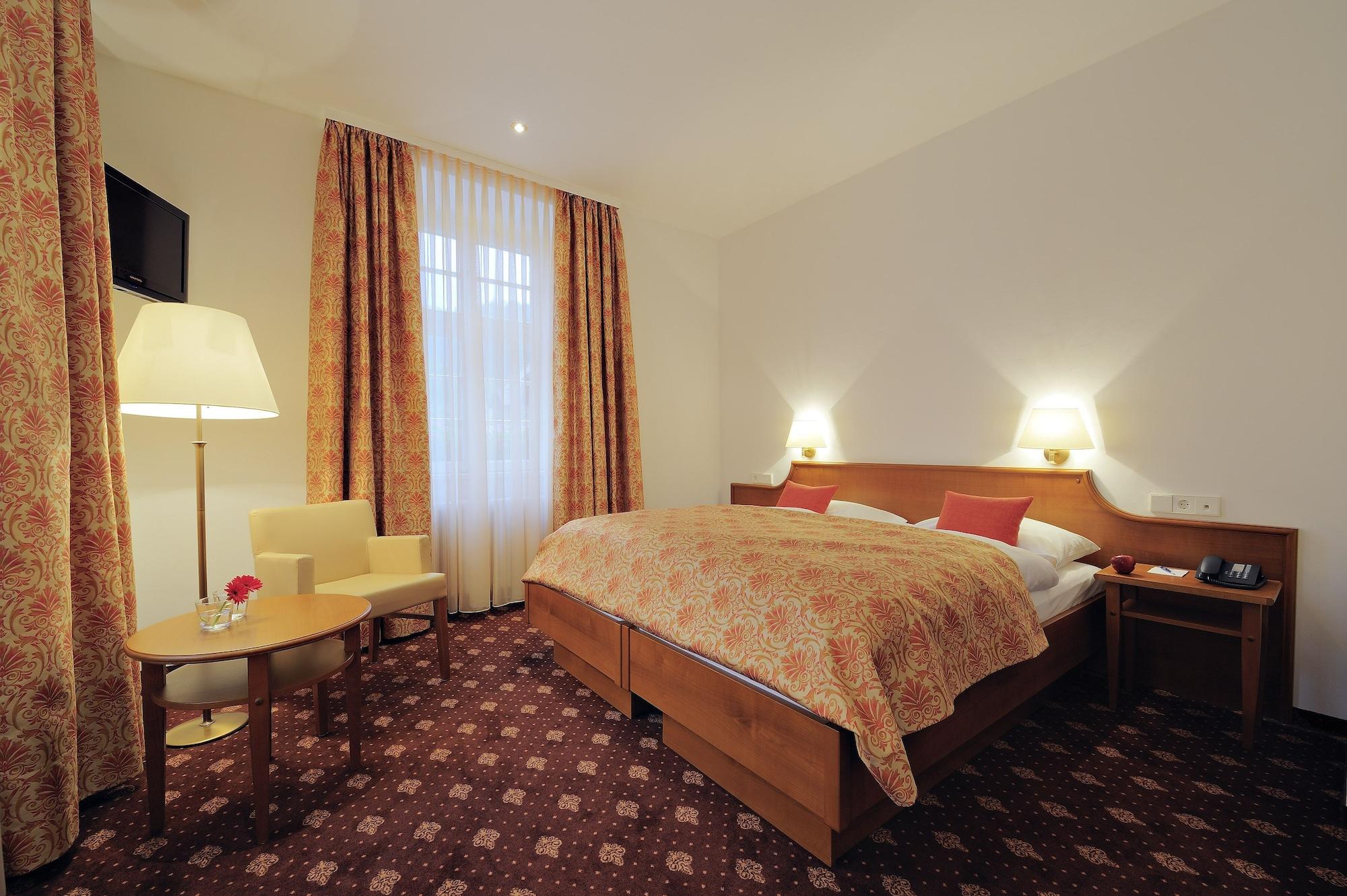 Hotel Hofgut Sternen - Ravennaschlucht 4*