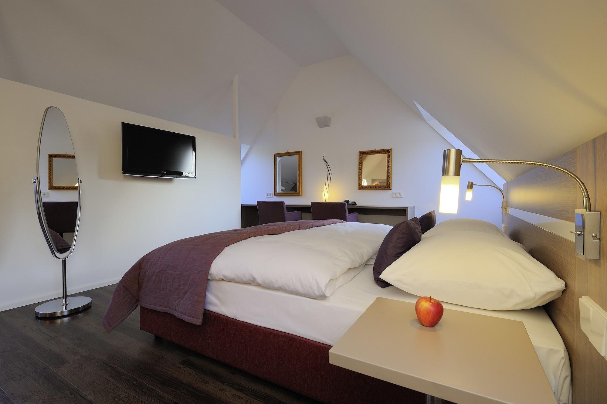 Hofgut Sternen - Ravennaschlucht 4*