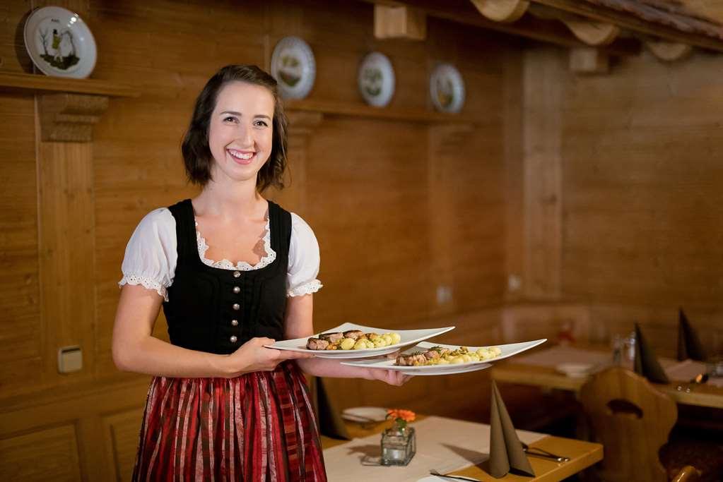 Hotel Hofgut Sternen - Ravennaschlucht Breitnau