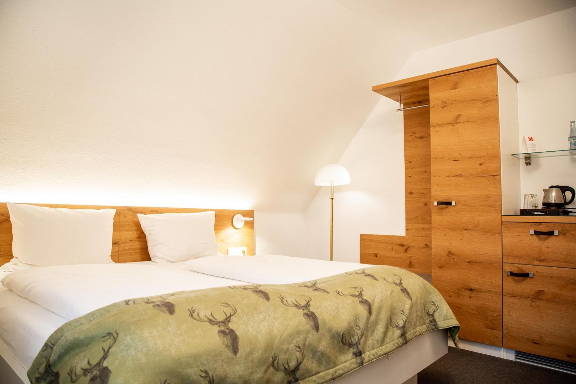 Hofgut Sternen - Ravennaschlucht Hotel 4*
