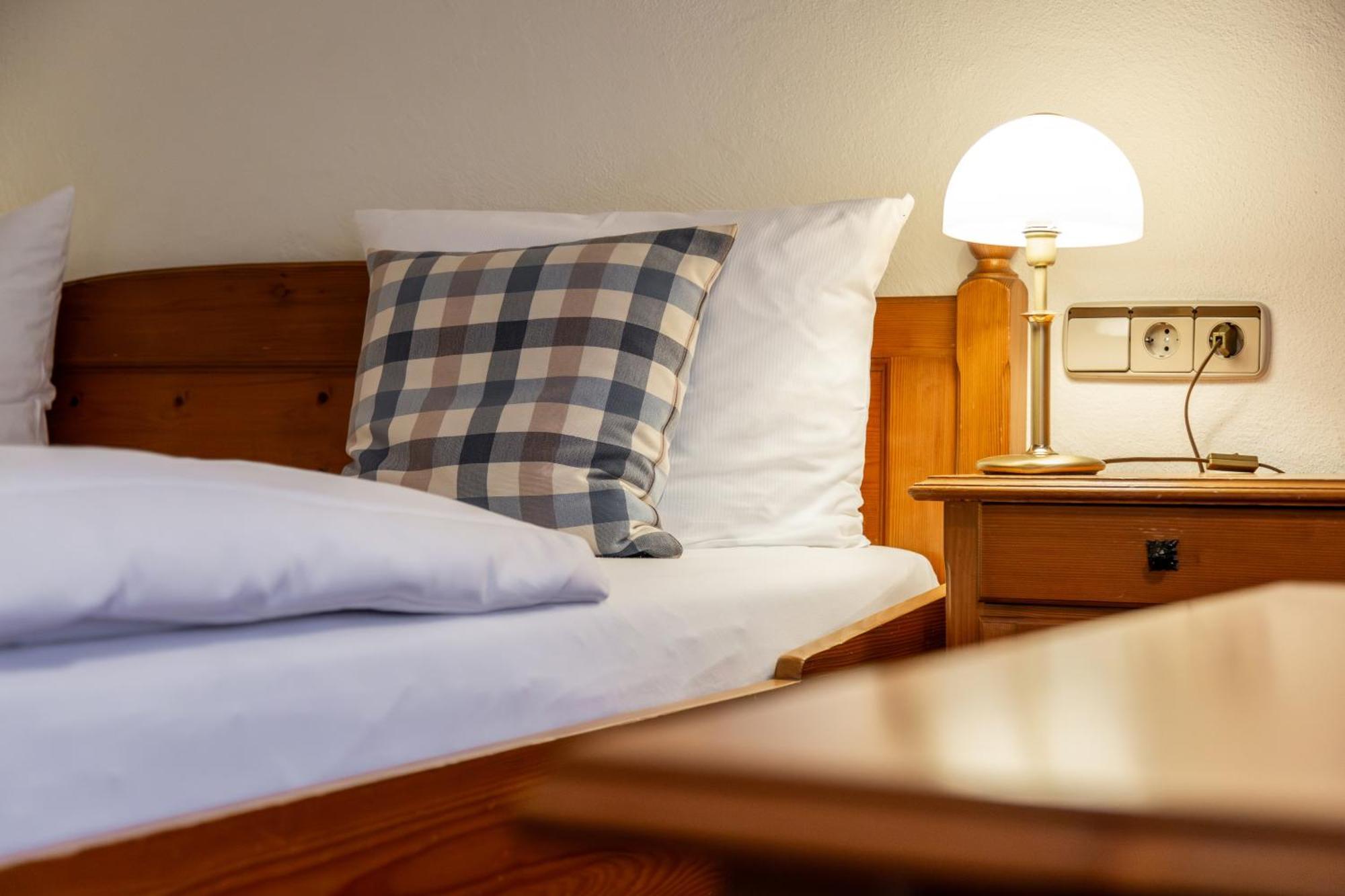 Hotel Hofgut Sternen - Ravennaschlucht Breitnau