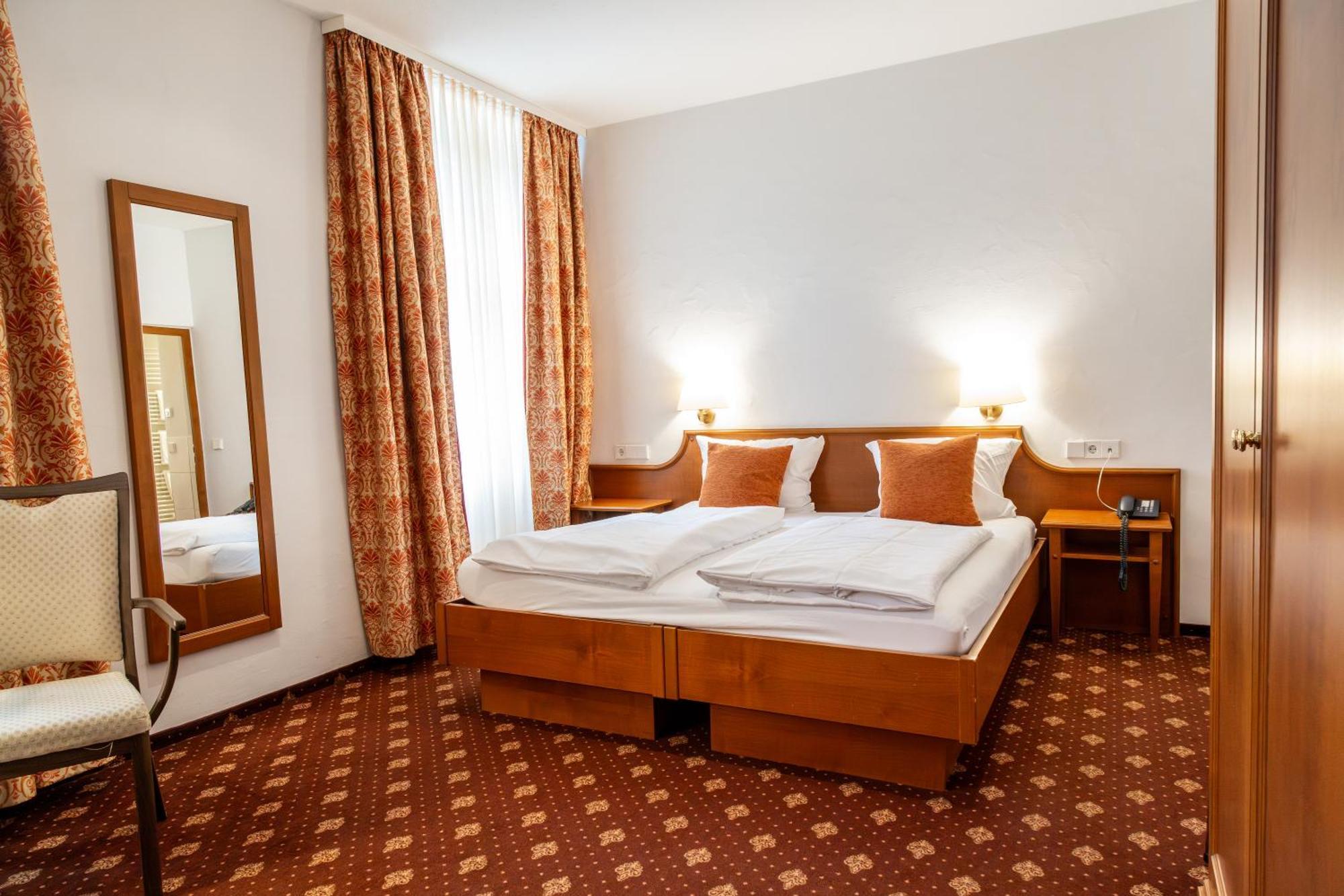 Hofgut Sternen - Ravennaschlucht Hotel 4*