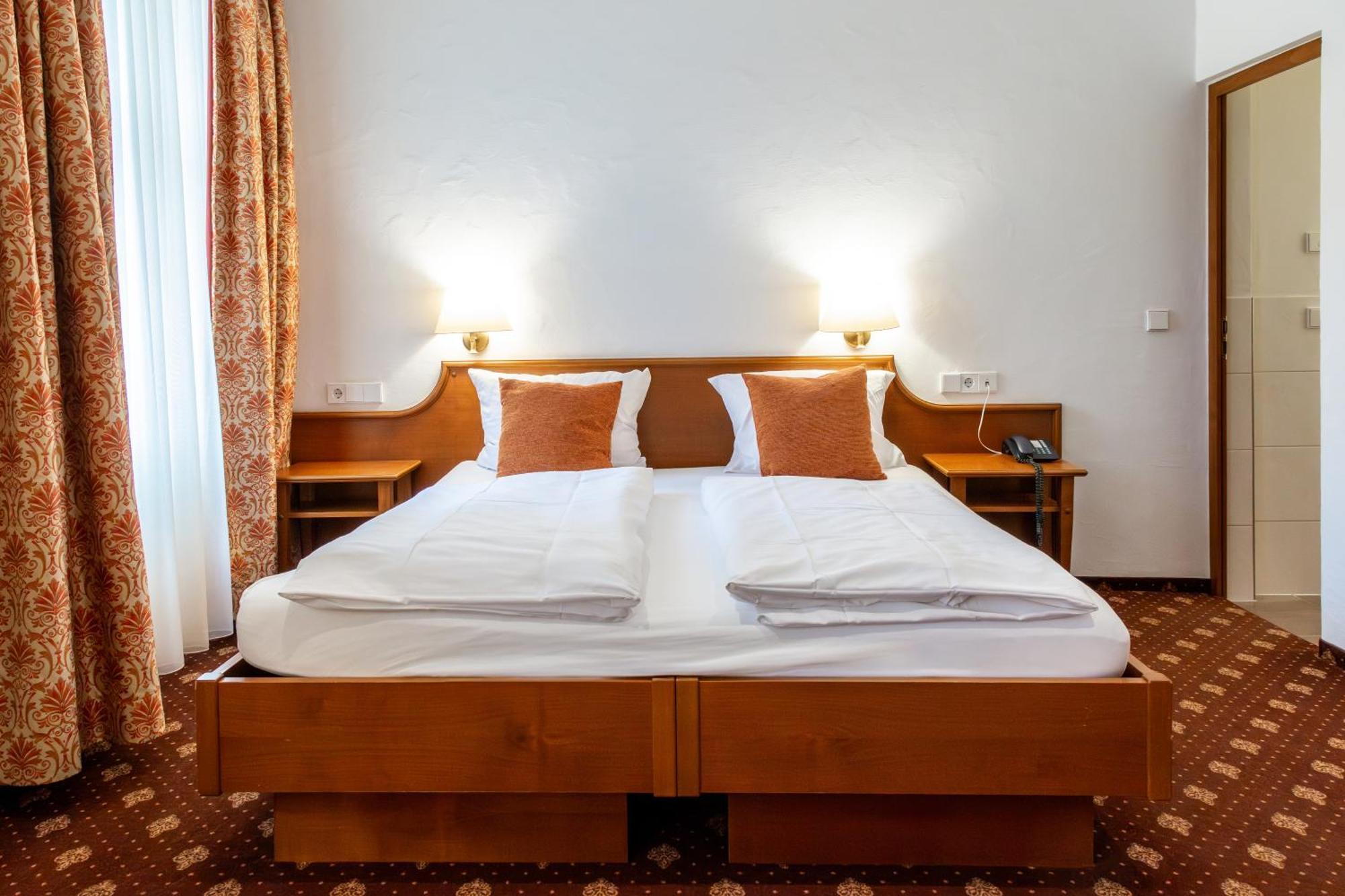 Hotel Hofgut Sternen - Ravennaschlucht Breitnau