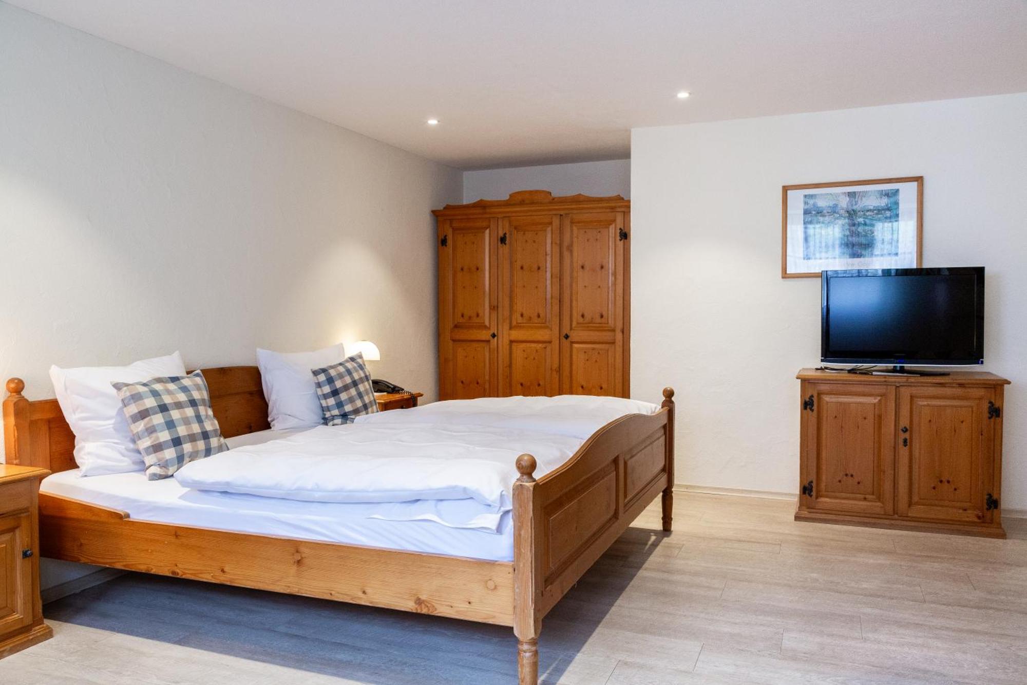 Hotel Hofgut Sternen - Ravennaschlucht 4*