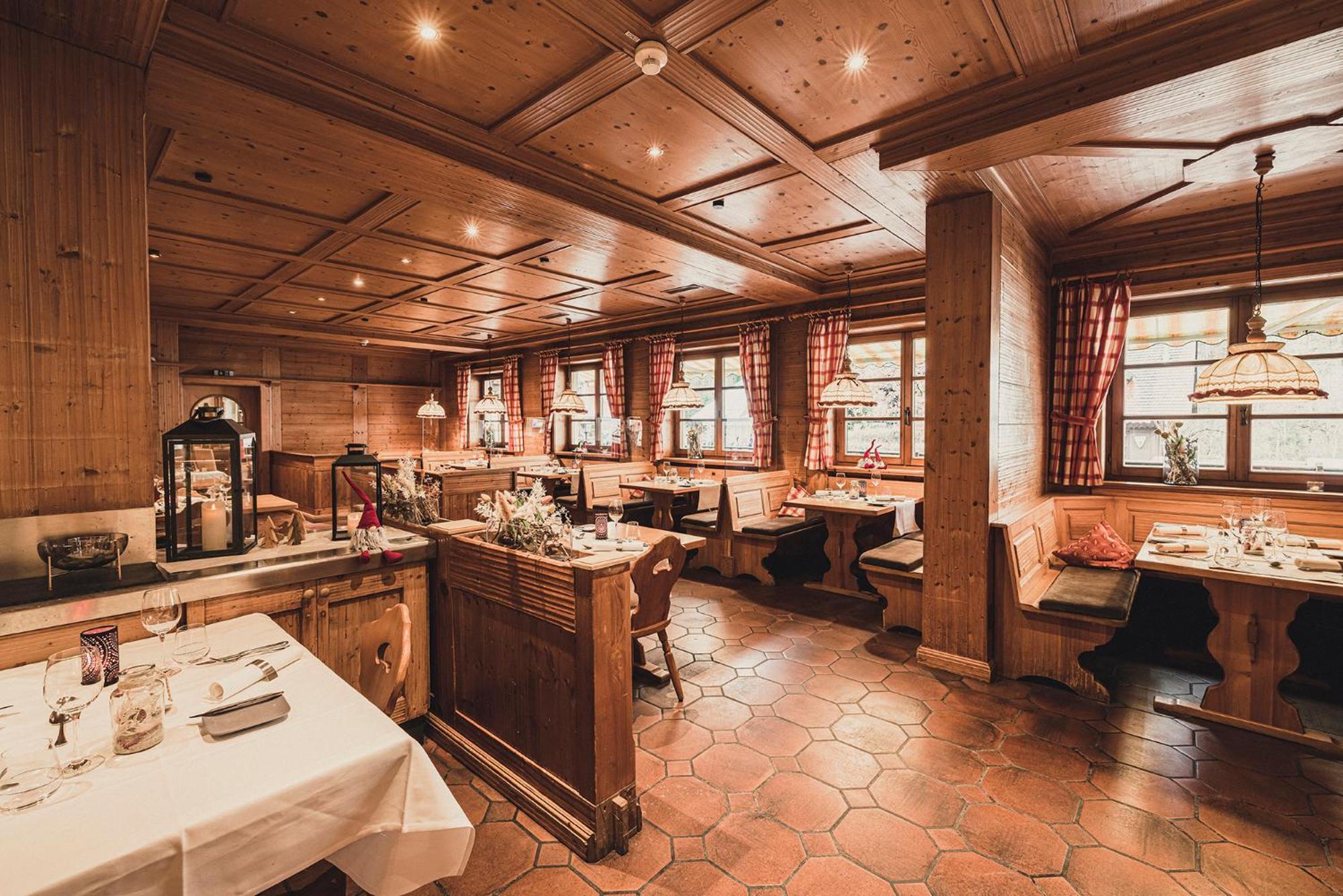 Hofgut Sternen - Ravennaschlucht Hotel Breitnau