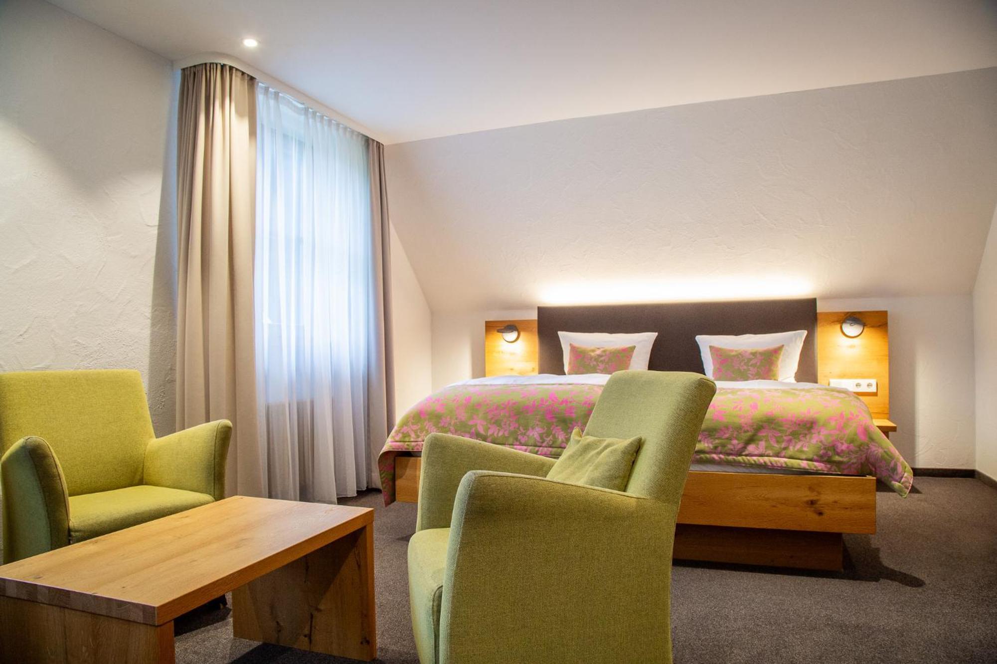 Hotel Hofgut Sternen - Ravennaschlucht 4*