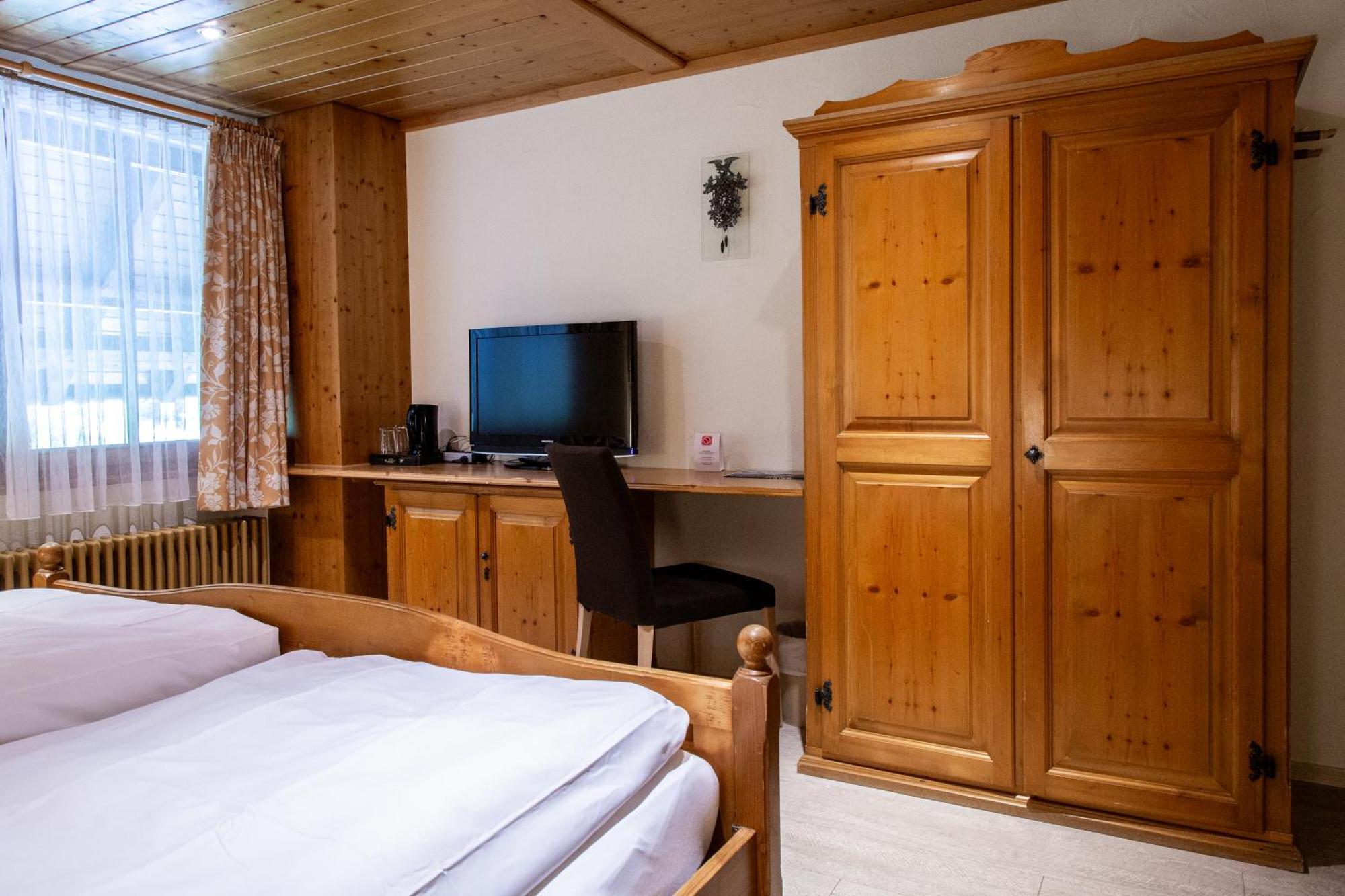 Hofgut Sternen - Ravennaschlucht 4*