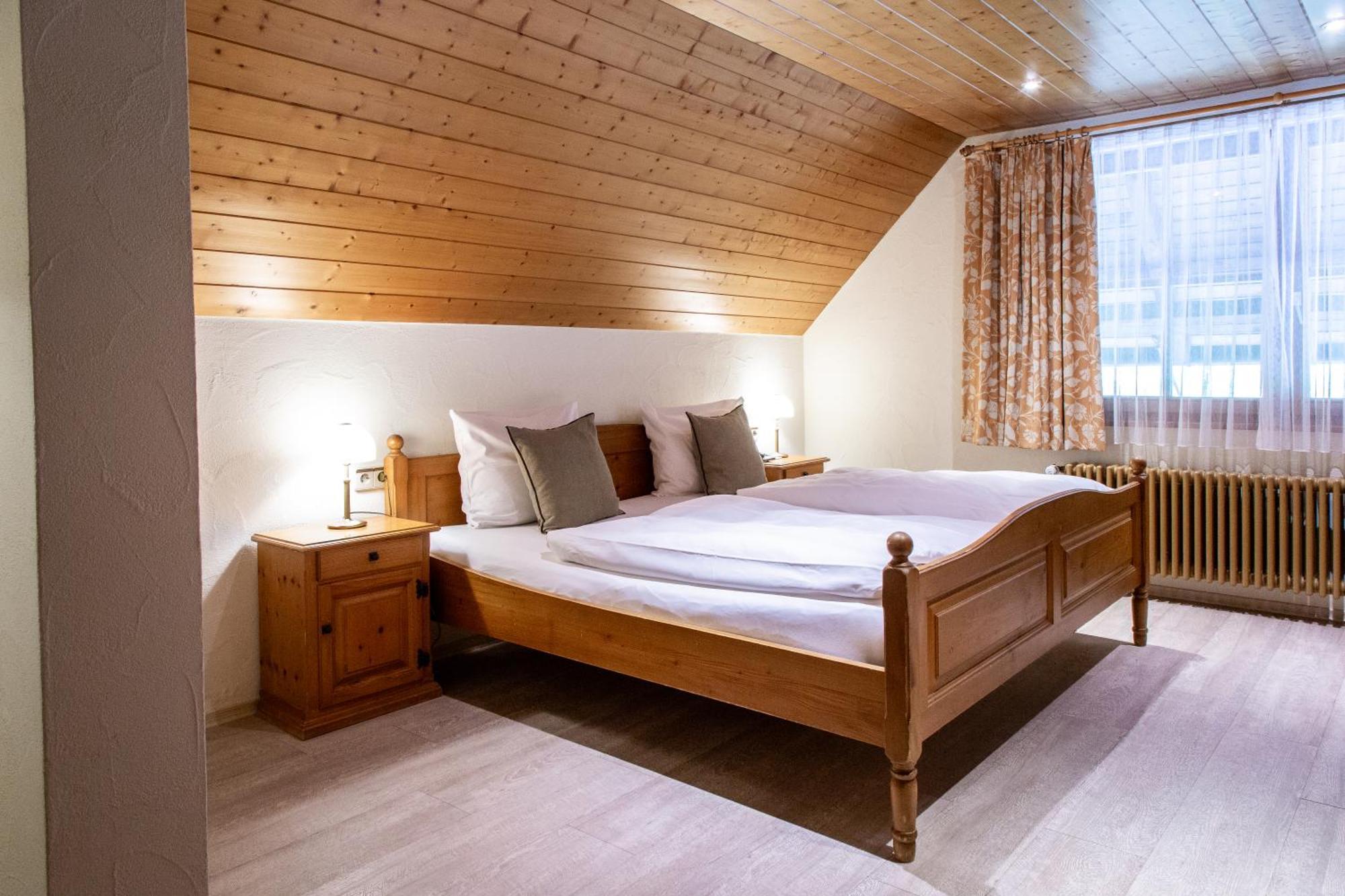 Hofgut Sternen - Ravennaschlucht Hotel 4*