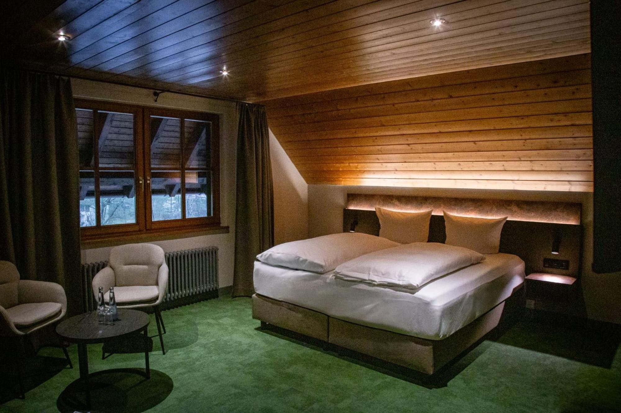 Hofgut Sternen - Ravennaschlucht Hotel Breitnau