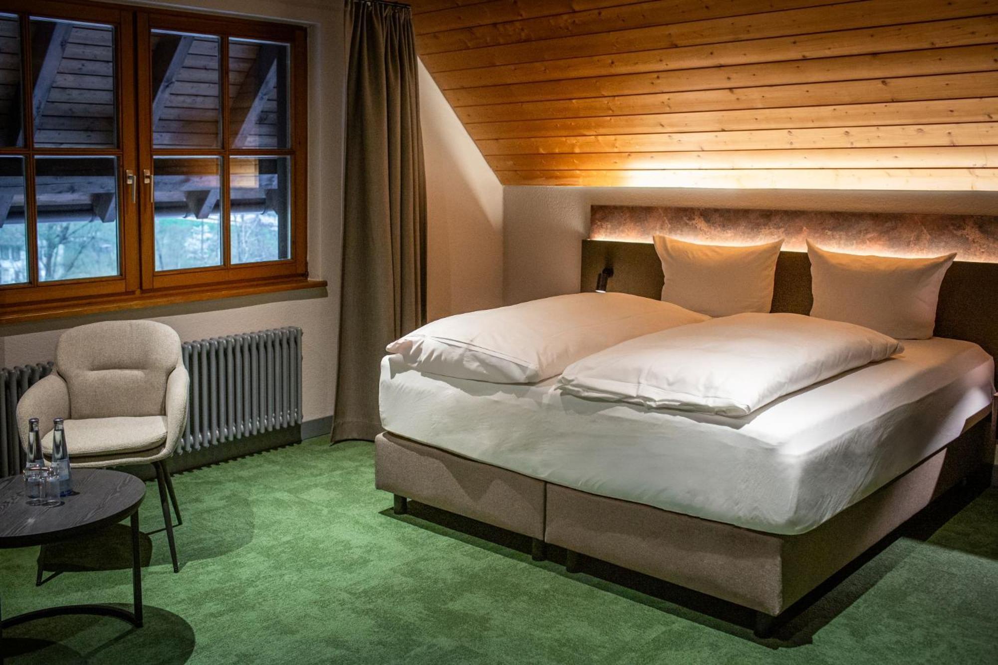 Hofgut Sternen - Ravennaschlucht 4*