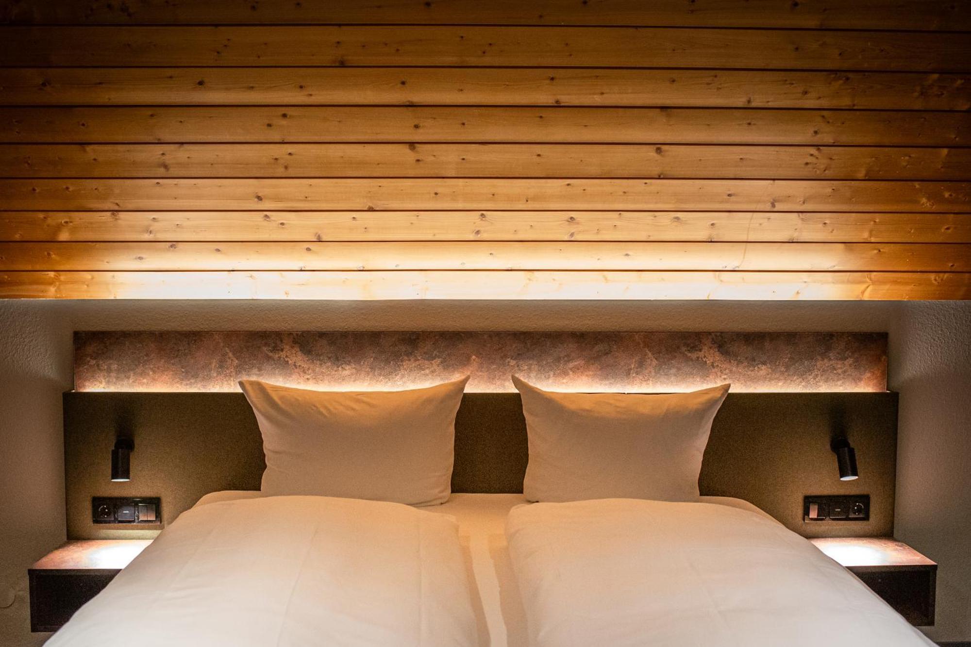 Hofgut Sternen - Ravennaschlucht Hotel 4*