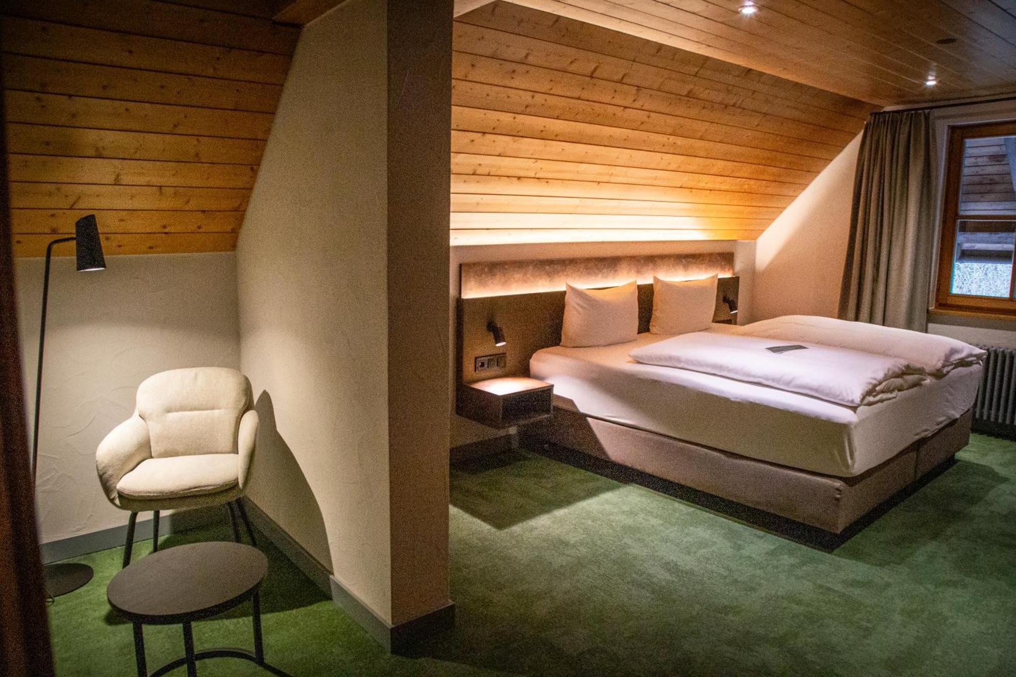 Hotel Hofgut Sternen - Ravennaschlucht Breitnau