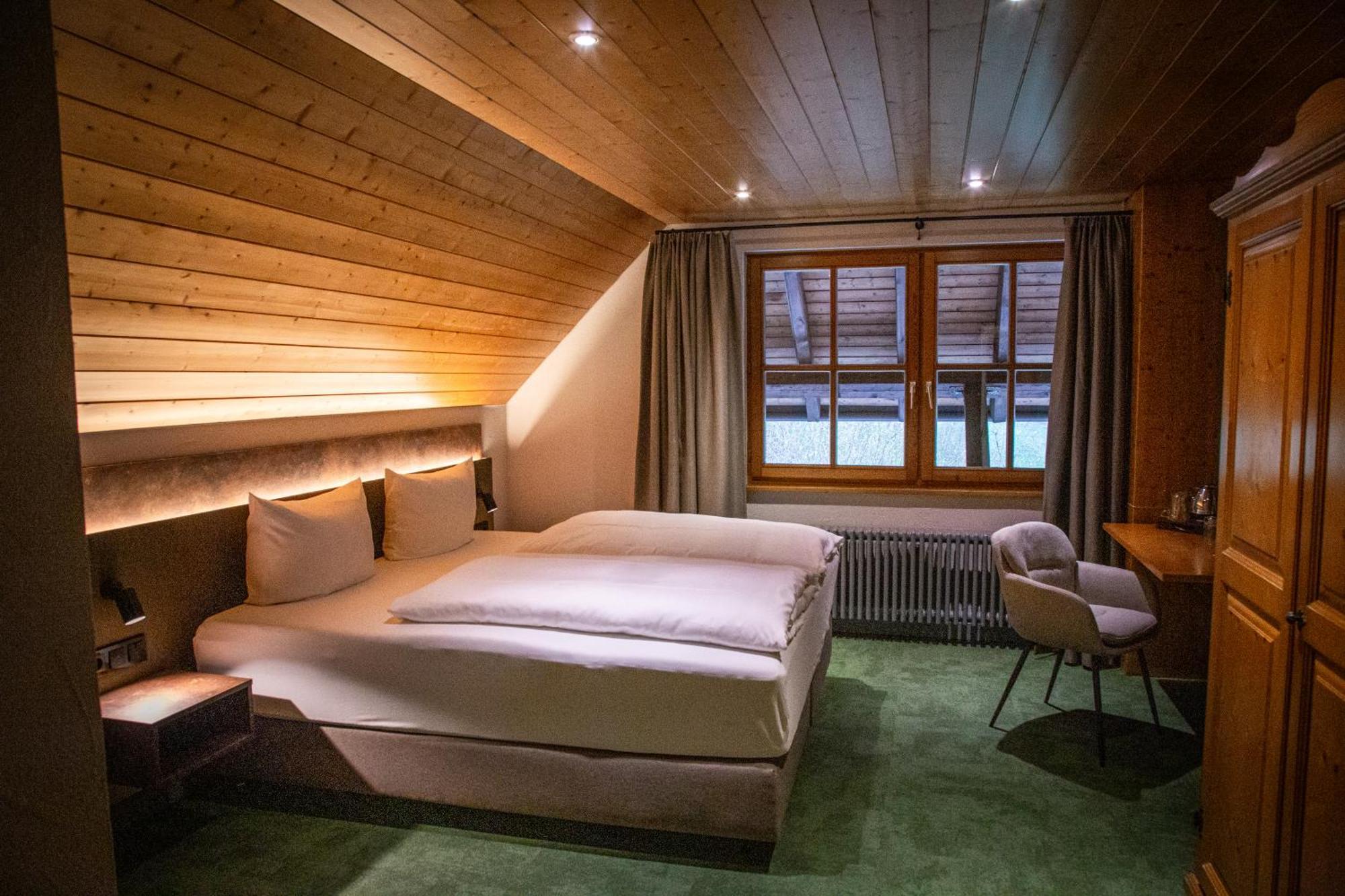 Hotel Hofgut Sternen - Ravennaschlucht Breitnau