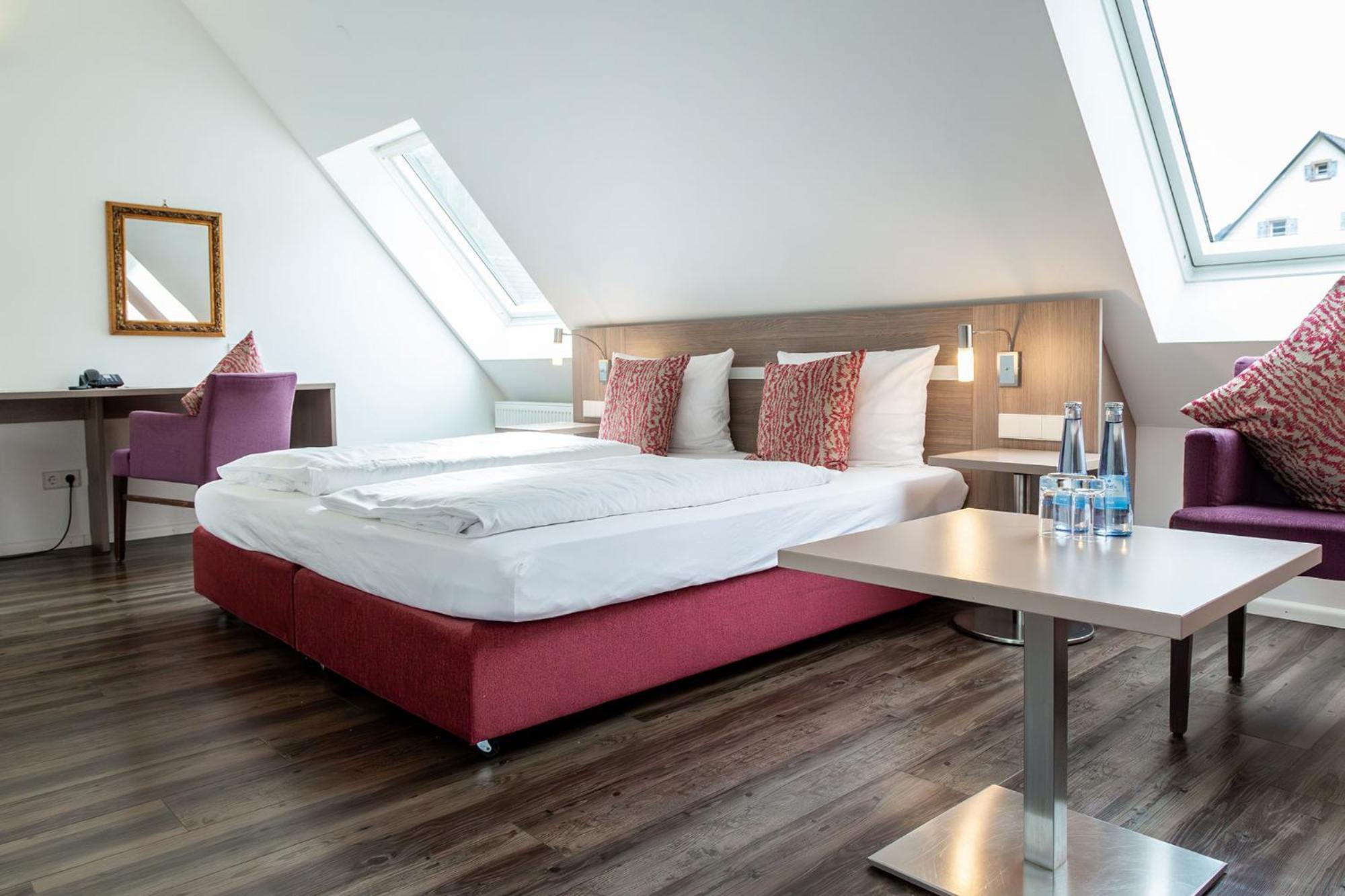 Hotel Hofgut Sternen - Ravennaschlucht