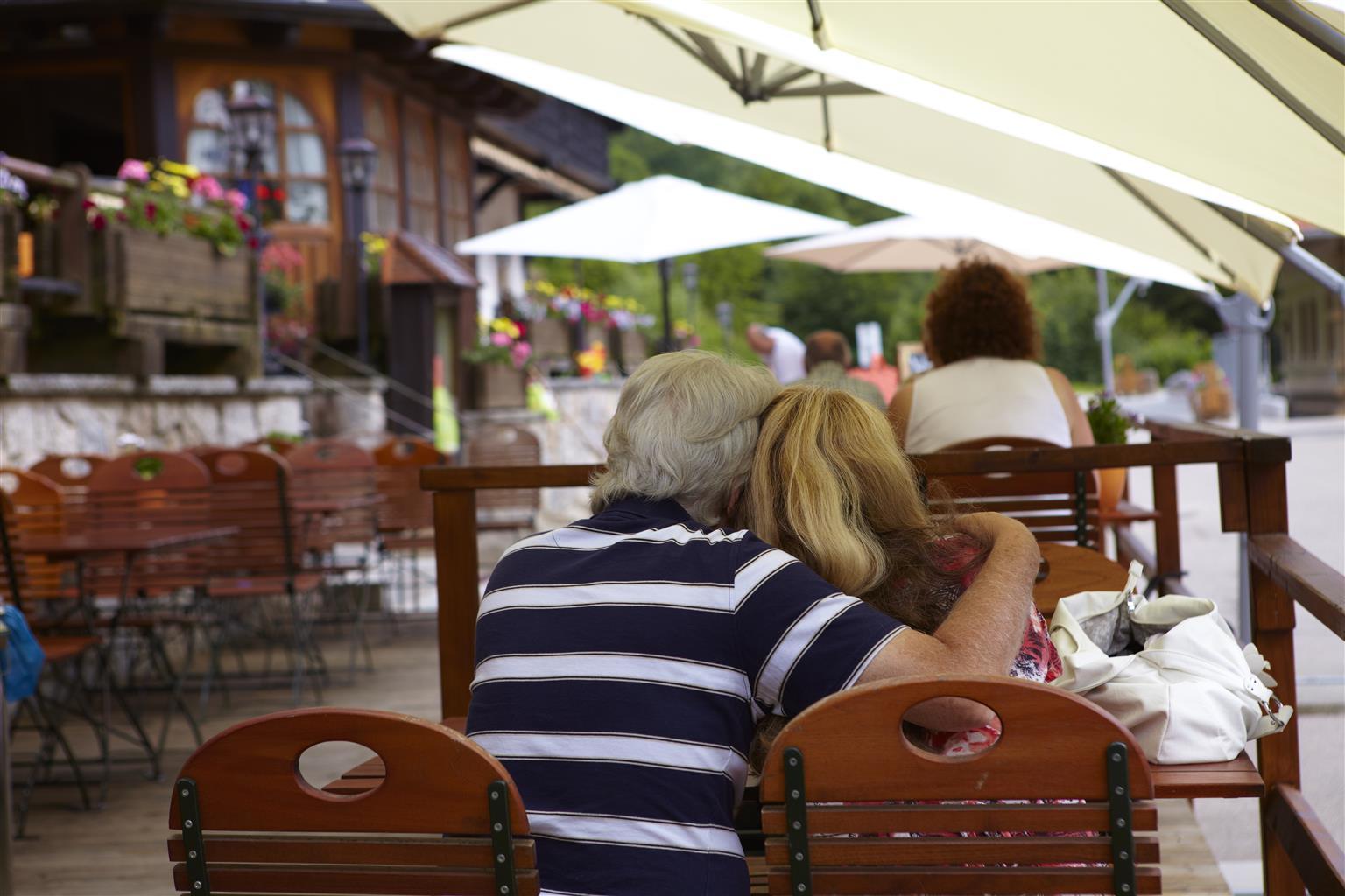 Hofgut Sternen - Ravennaschlucht 4*