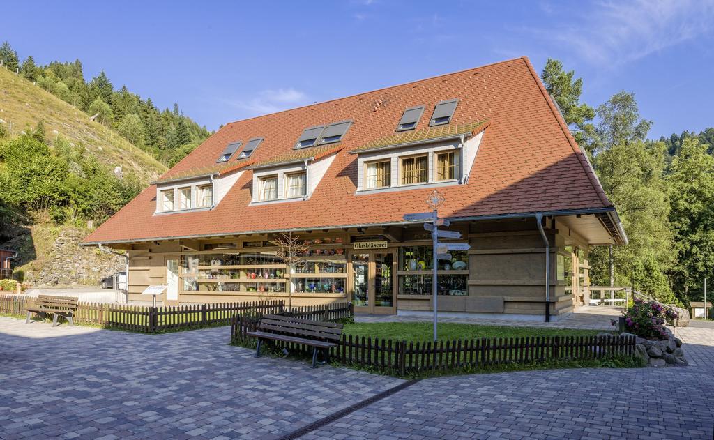 Hotel Hofgut Sternen - Ravennaschlucht Breitnau