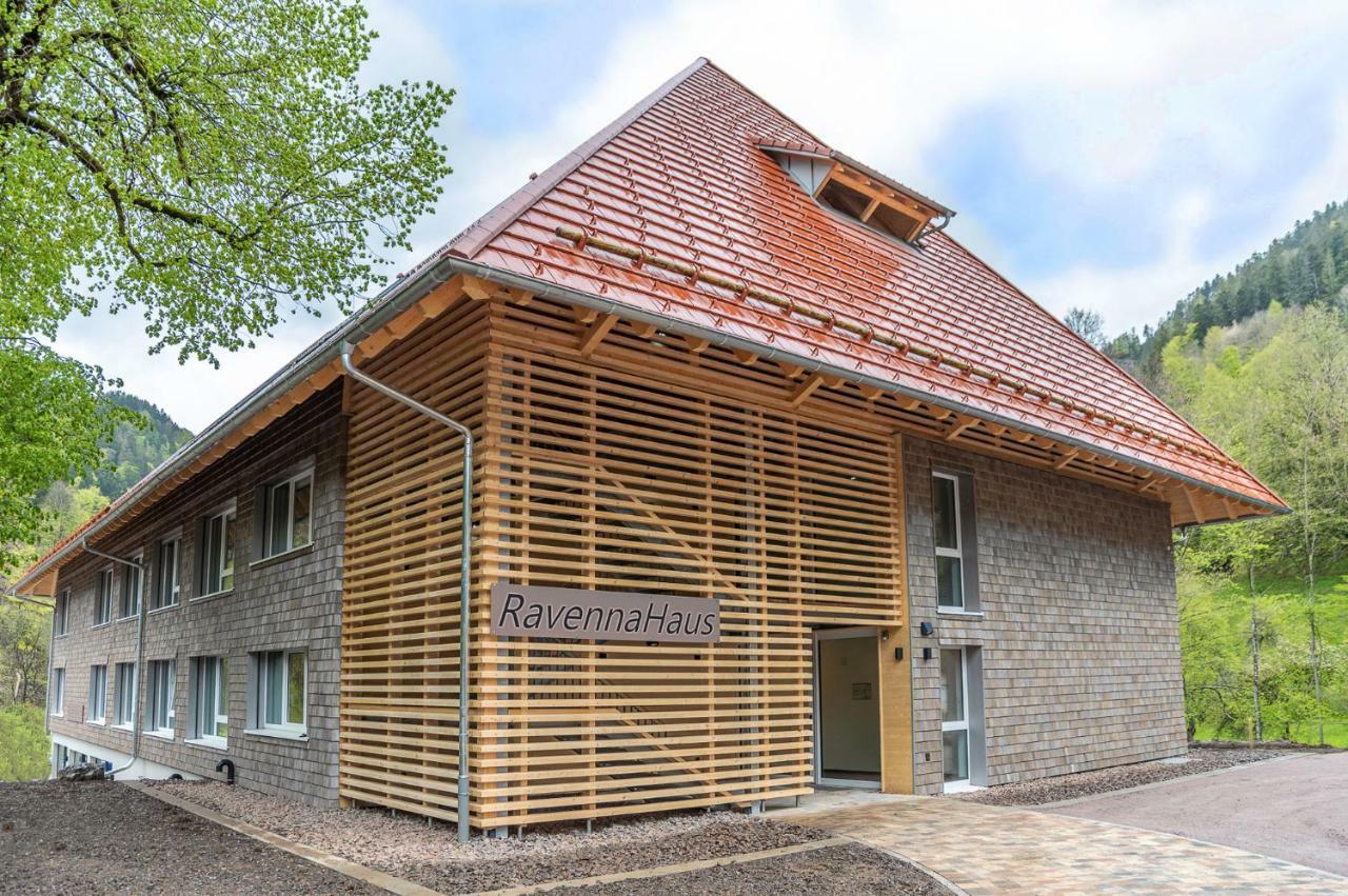 Hofgut Sternen - Ravennaschlucht Hotel 4*