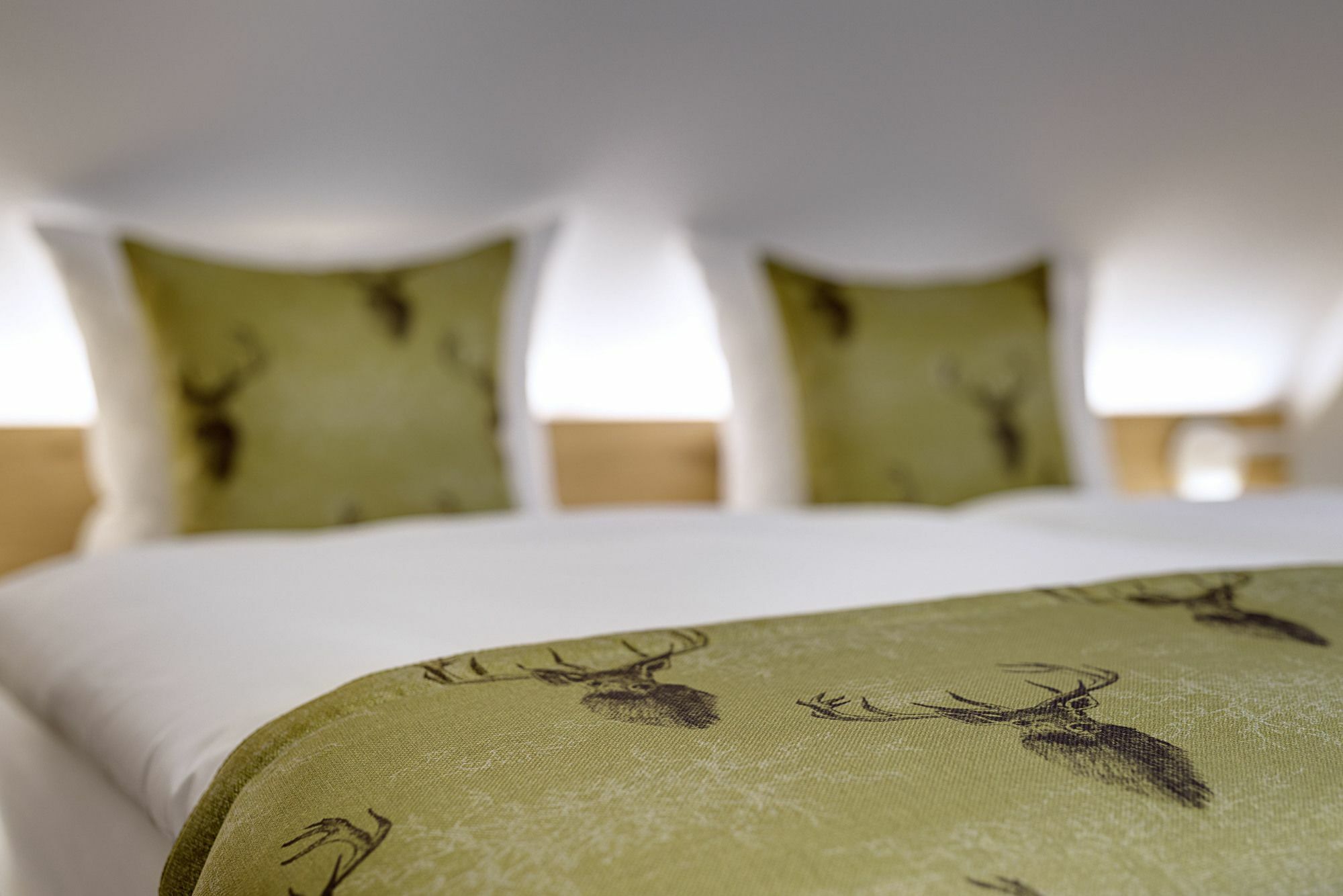 Hofgut Sternen - Ravennaschlucht Hotel 4*