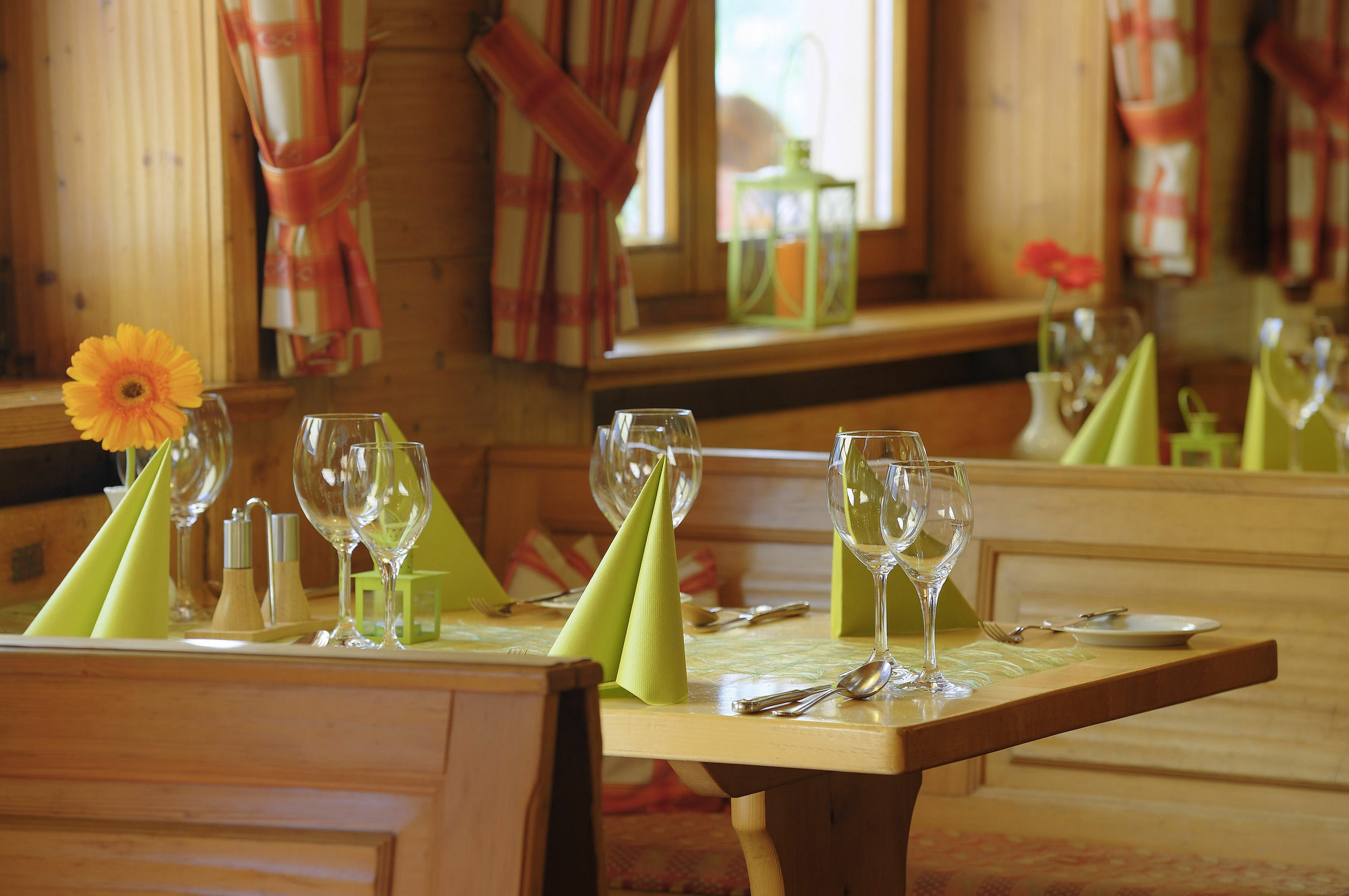 Hofgut Sternen - Ravennaschlucht 4*