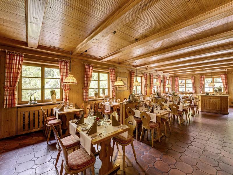 Hotel Hofgut Sternen - Ravennaschlucht 4*