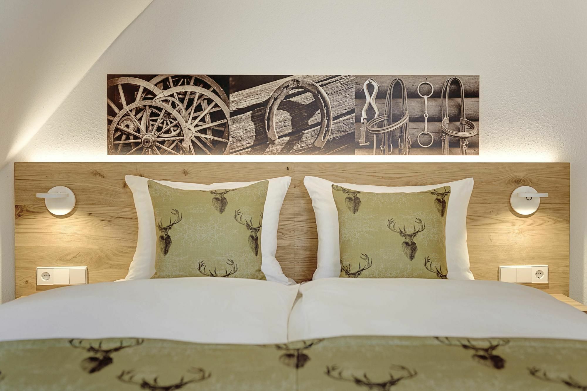 Hofgut Sternen - Ravennaschlucht Hotel 4*